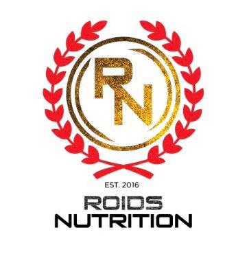 Roids Nutritions